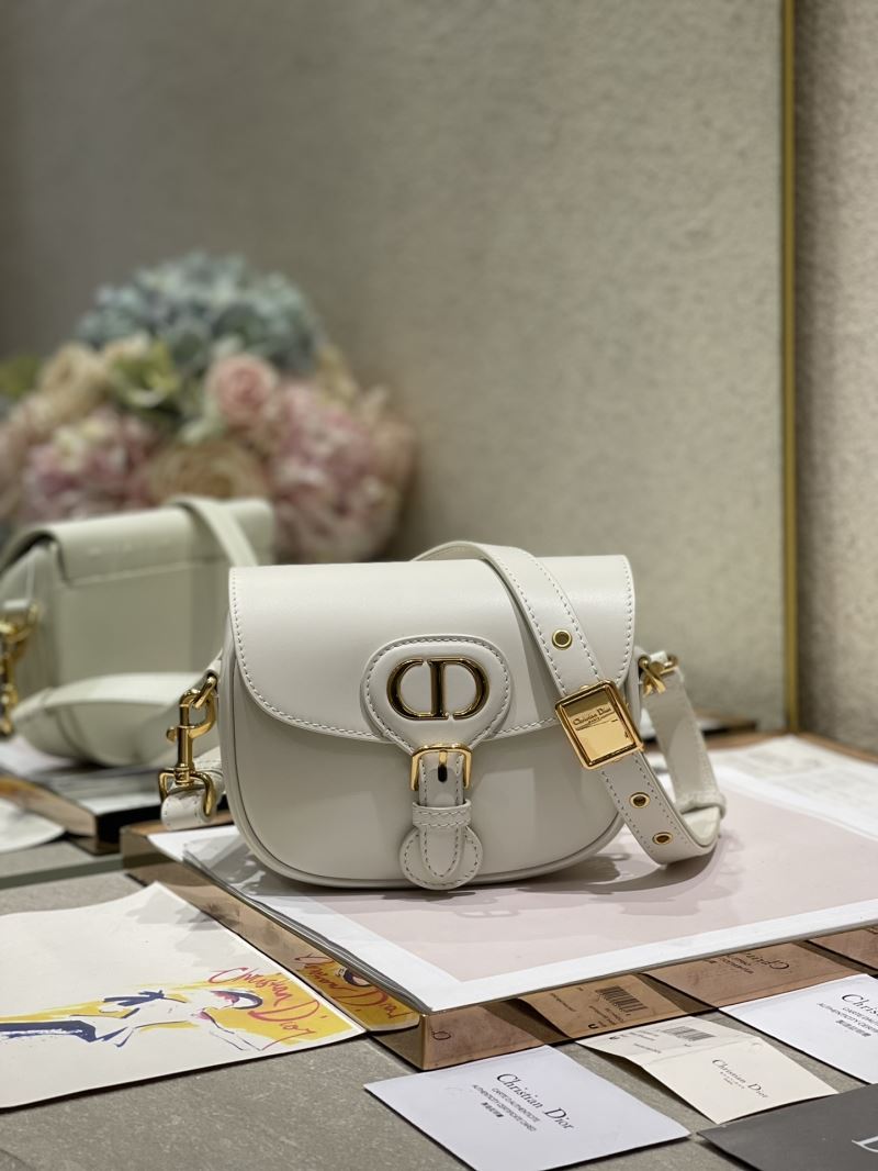 Christian Dior Bobby Bags